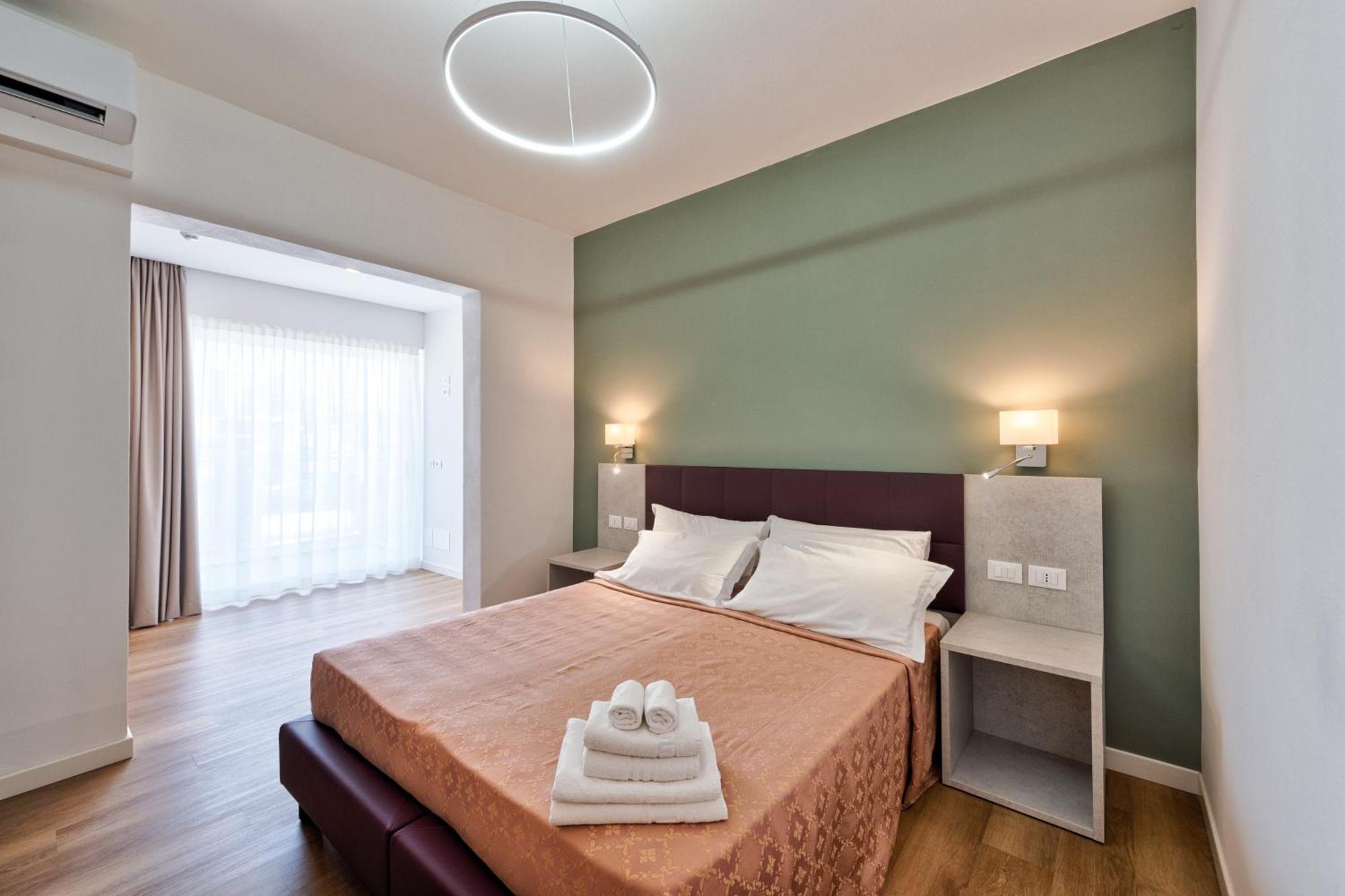 Hotel Al ponte Lignano Sabbiadoro Buitenkant foto