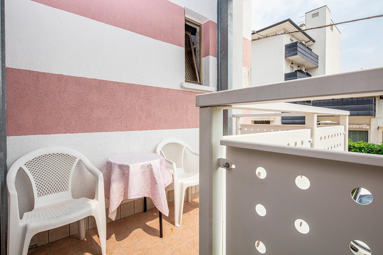 Hotel Al ponte Lignano Sabbiadoro Buitenkant foto