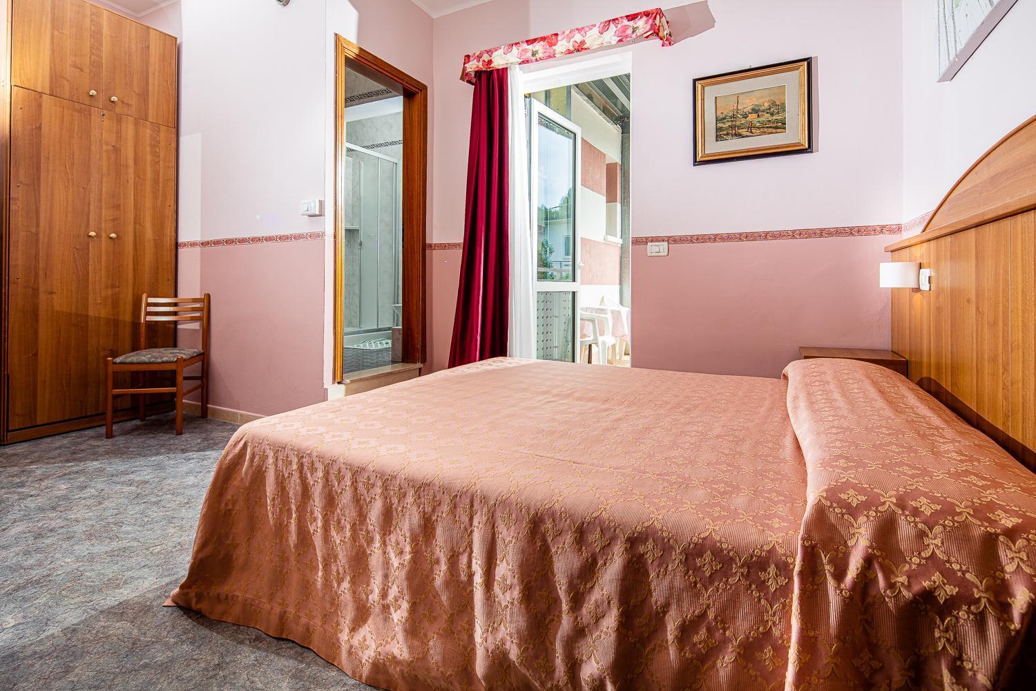 Hotel Al ponte Lignano Sabbiadoro Buitenkant foto